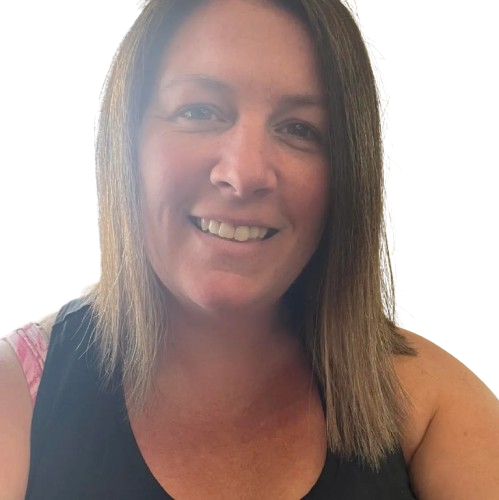 Nicole, founder of Magical Family Adventures