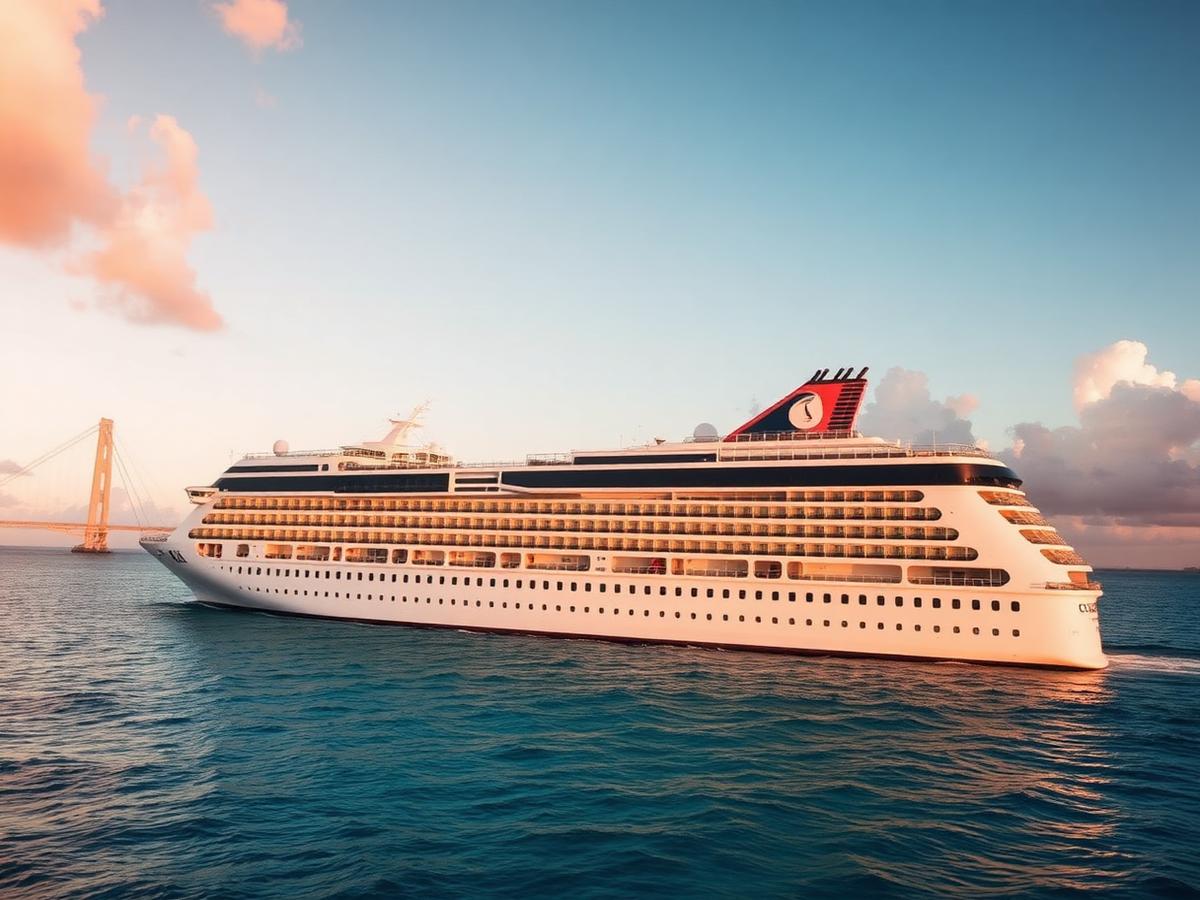 Family Cruises