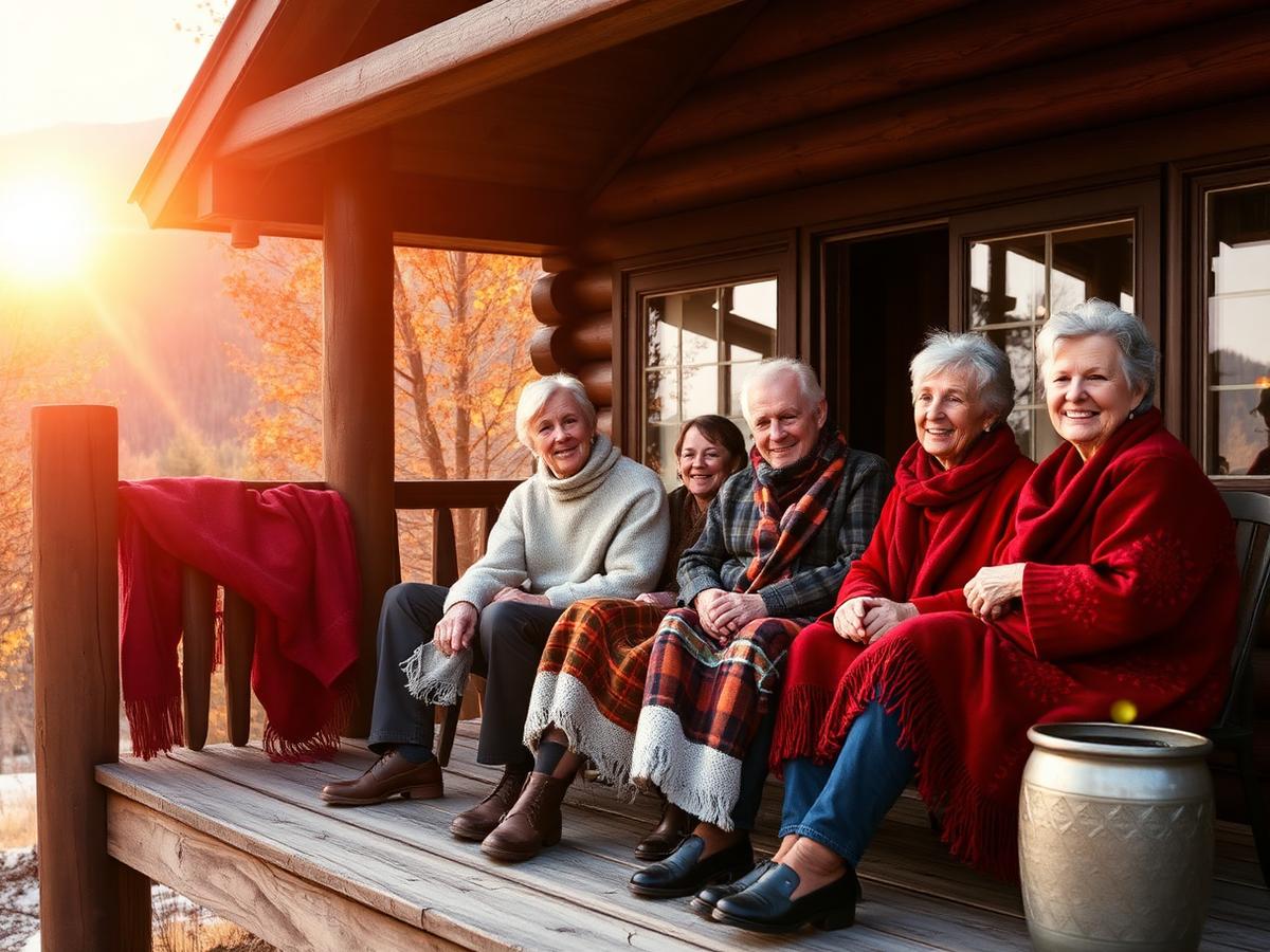 Family Getaways