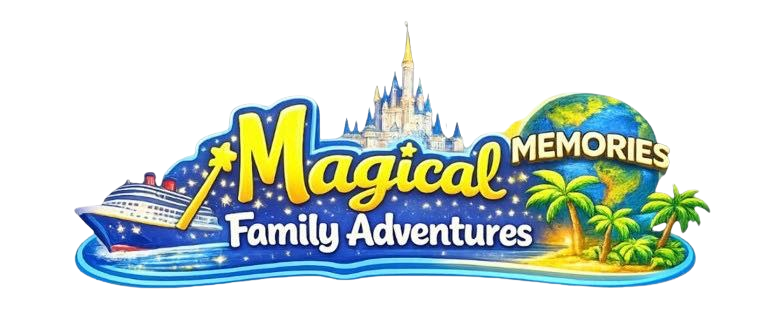 Magical Family Adventues