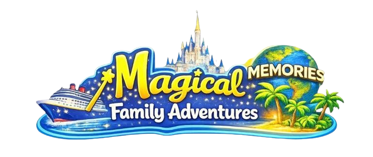 Magical Family Adventues